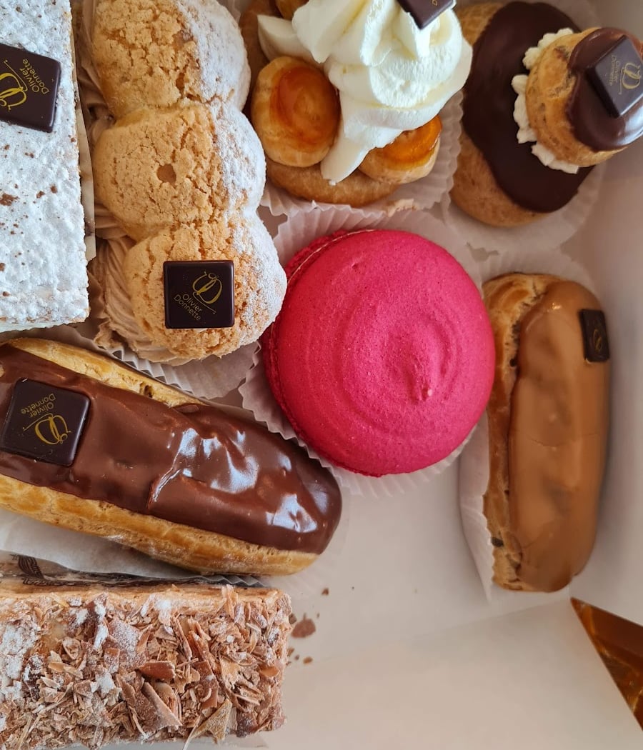 Pâtisserie Donnette 3